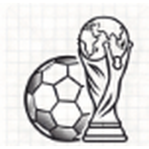 世界杯直播 Logo